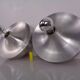 Space Age Wall Lamps from Cosack Leuchten, 1960s, Set of 2