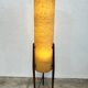 Vintage Danish Rocket Floor Lamp / Rocketlamp, 1960's