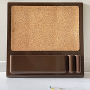 70s design wall desk organizer