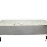 Commode italienne du milieu du siècle, 1960