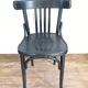 Chaises bistrot