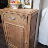 Jam storage