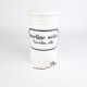 Porcelain apothecary jars