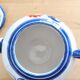 Teapot or coffee pot Henriot Quimper