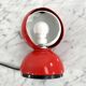 Side lamp by Vico Magistretti for Artemide, 1960