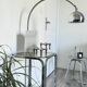 Baby Arco Lamp – Achille & Pier Giacomo Castiglioni