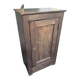 Dark fir confiturer