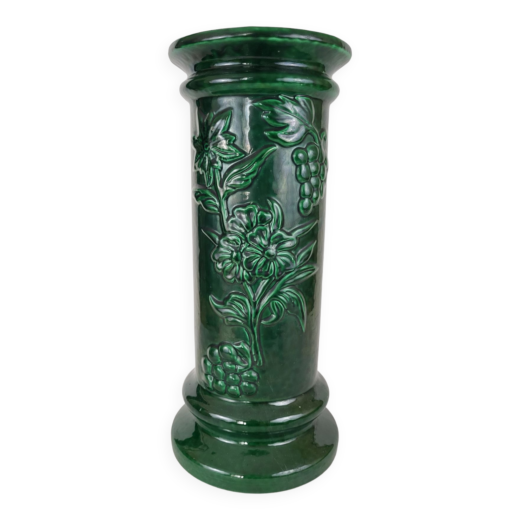 Ceramic column