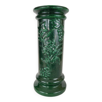 Ceramic column