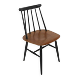 Chaise scandinave "pinnstol" Fanett par Ilmari Tapiovaara, Suède, 1960