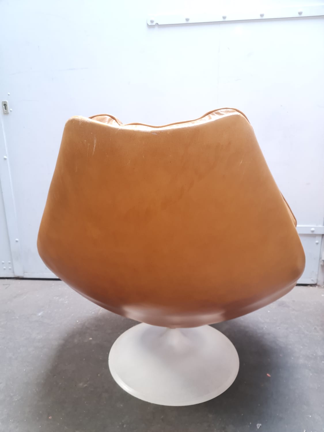 F588 Lounge Chair by Geoffrey Harcourt for Artifort, 1960s