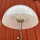 Pair of Lilux floor lamps - Sweden 70s