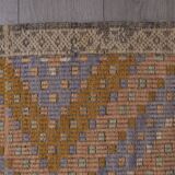 Bohemian Antique Tribal Kilim Rug sku1899