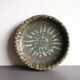 Scandinavian art pottery Birka bowls by Gunnar Nylund for Rörstrand, 1960s, set of 2