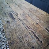 Large workbench
