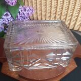 Art Deco cookie display