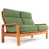 Holstebro 2 person sofa 'Lorup'