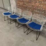 4 x 420 chairs by Harry Bertoia for Knoll International, 1960