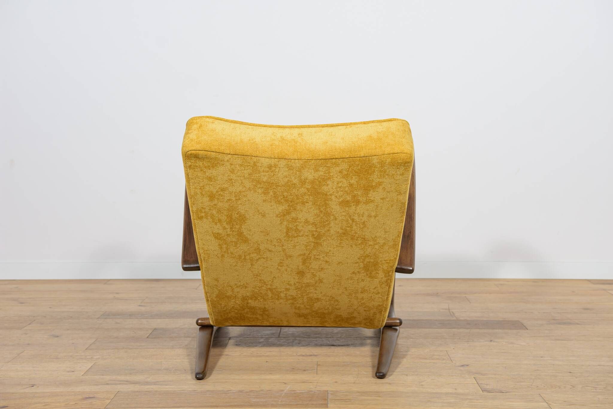Model H-269 Lounge Chairs by Jindřich Halabala for Up Závody, 1930s