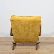 Model H-269 Lounge Chairs by Jindřich Halabala for Up Závody, 1930s