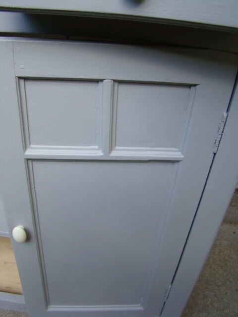 Former Parisian buffet