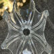 Vase or decorative bowl Crystal Art Vannes