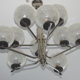 Chandelier Modern 1970s