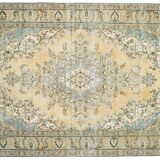 Vintage eastern carpet - 337x240cm
