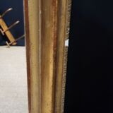 Large mirror