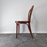 Dining chair, Bentwood cane, No. 18, 1960s, 1 of 4