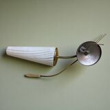 Mid Century Modern wall sconce light