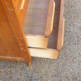 Vintage chest of drawers