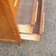 Commode vintage
