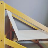 Foldable Armchair by Günter Sulz, Germany, 1971