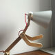 Lamp WAaf Pierre Stadelmann for Structures – French design
