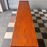 Danish enfilade Johannes Andersen