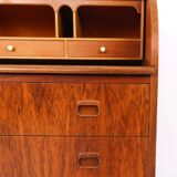 Swedish design secretary by Egon Ostergaard, 1960s