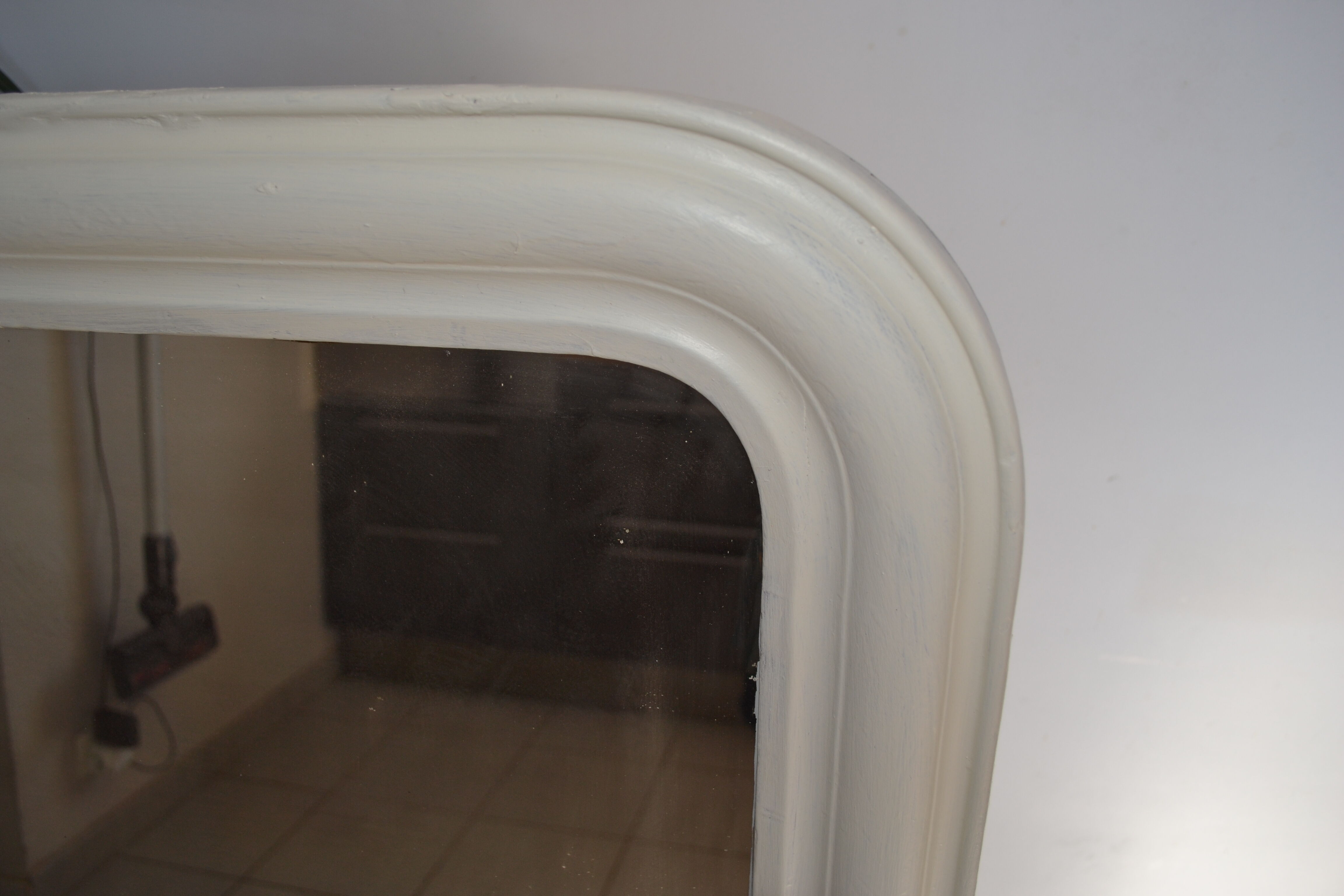 Louis Philippe mirror