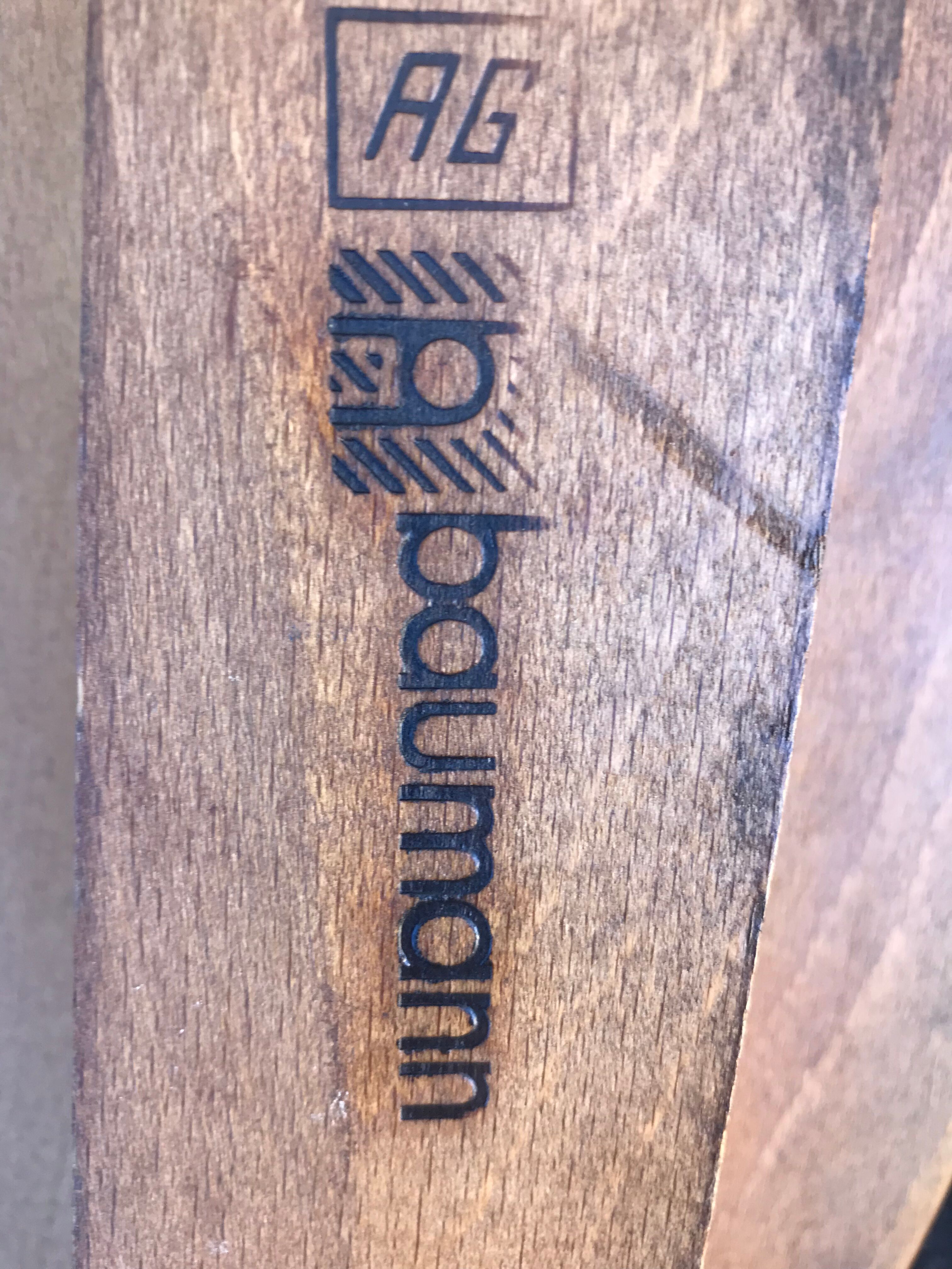 Baumann chairs « Minuet «