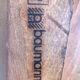 Baumann chairs « Minuet «