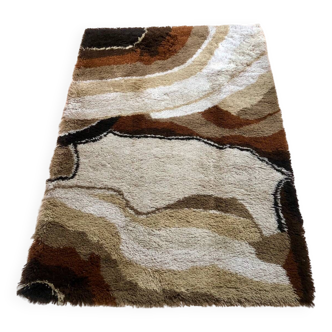 Tapis vintage Desso / Aragon