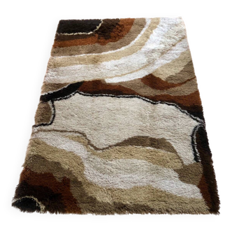 Desso vintage rug / Aragon / 125x180 cm
