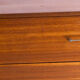 Commode vintage en bois