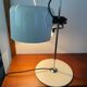 Joe Colombo, "Coupe"  Table Lamp by Oluce, 1960s