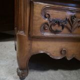 Bonnetière style Louis XV