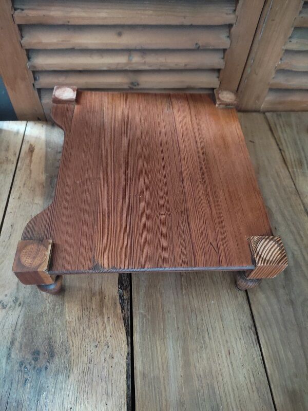 Side table