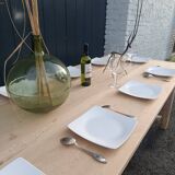 XXL farm table