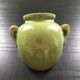 Provencal wall pot