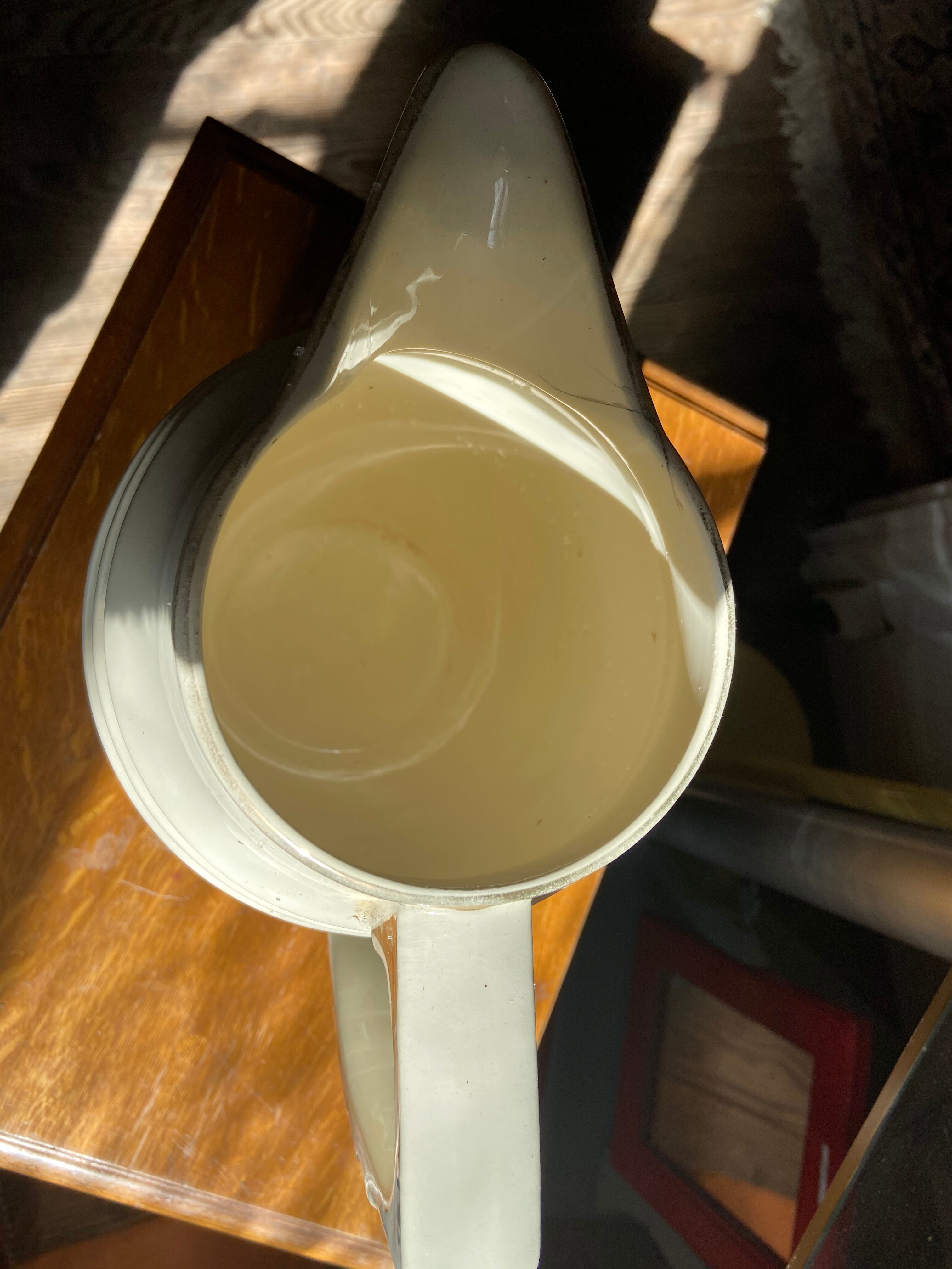 Pitcher