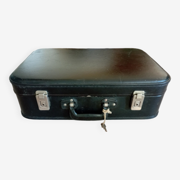 Valise années 60